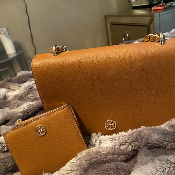 Tory Burch Bag with wallet - Picture 3 of 6